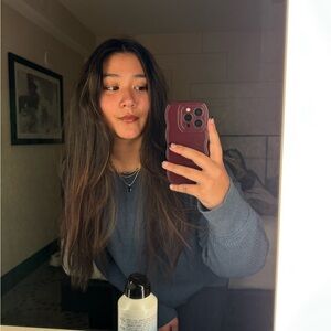 Meet your Posher, Kat